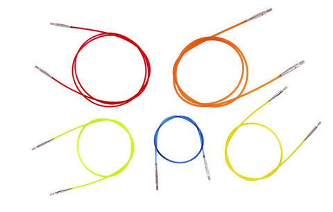Interchangeable Cables