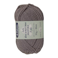 Baby Dreamtime Merino 8 ply