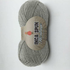 Inca Spun Heritage Sock Yarn