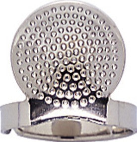 611 Adjustable Ring Thimble with Plate