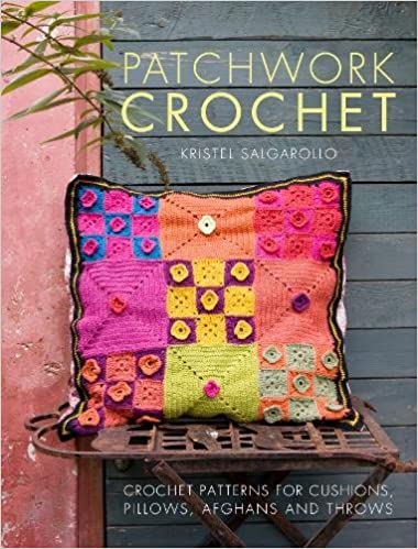 Patchwork Crochet