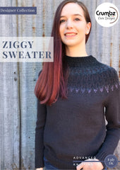 COD032 Ziggy Sweater (e-pattern)