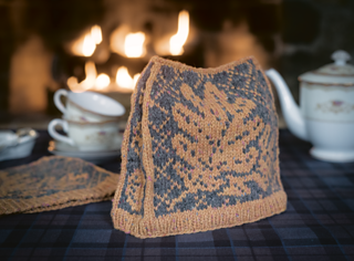 Outlander Knitting