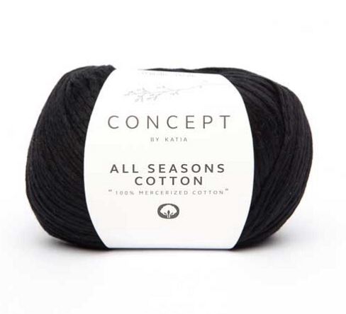 All Seasons  Cotton 10 ply d/c RRP$14.50