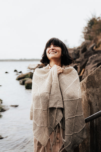 Salt & Timber - Knits from the Northern Coast