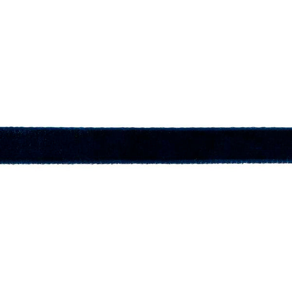 Velvet Ribbon (various widths)