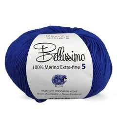 Bellissimo 5