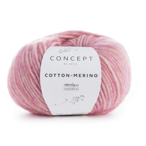 Cotton-Merino 12 ply RRP$15.95
