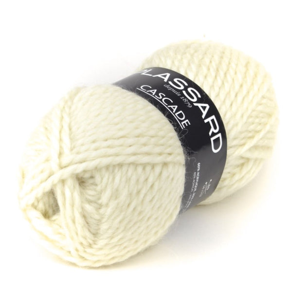 Learn to Crochet Kit | Beginner Beanie COD035
