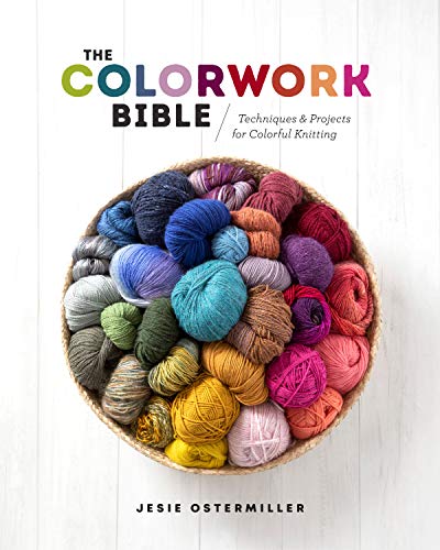 The Colourwork Bible