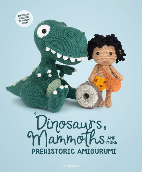 Dinosaurs, Mammoths and More