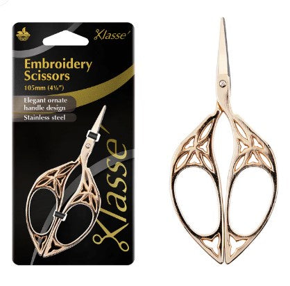 Embroidery Scissors 105mm