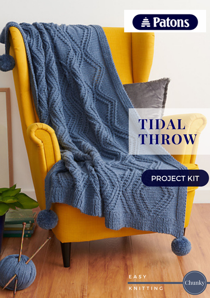 371 Tidal Throw Kit