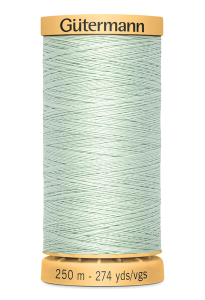 Gutermann Natural Cotton Thread 250m