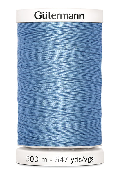 Gutermann Sew-all Polyester Thread 500m