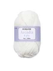 Arcadia 8 ply