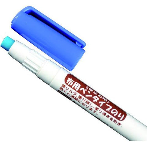 Blue Glue Pen