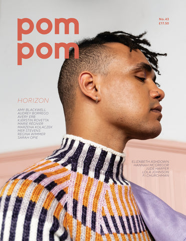 Pom Pom Quarterly No. 43 | RRP $55.80