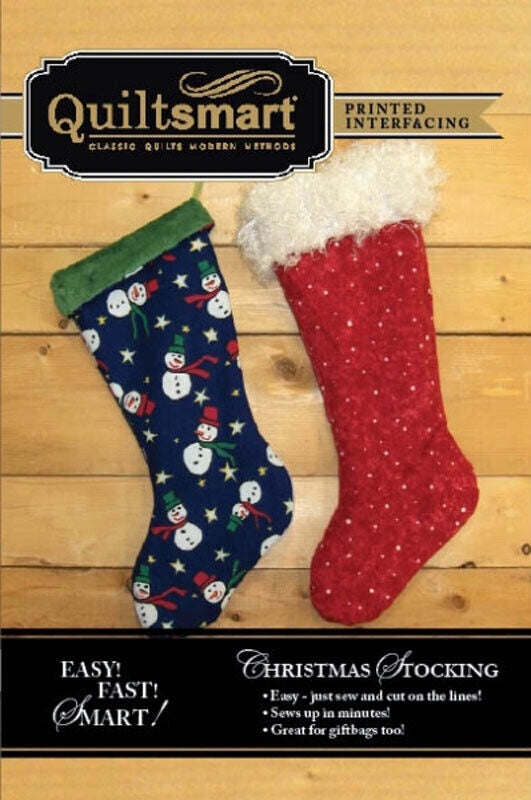 Christmas Stockings Pattern 10033