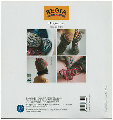 Regia Design Line 0610