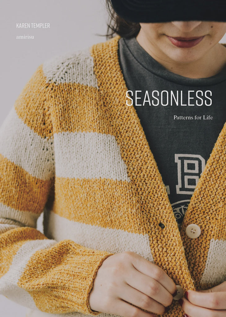 Seasonless Patterns for Life