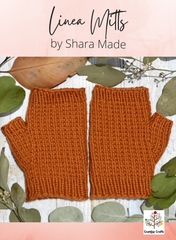 32982 Linea Mitts (e-pattern)