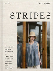 Stripes by Veera Valimaki