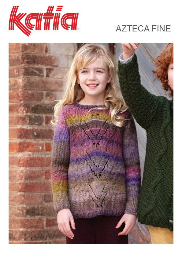 Kids Jumper – Crumbz Craft