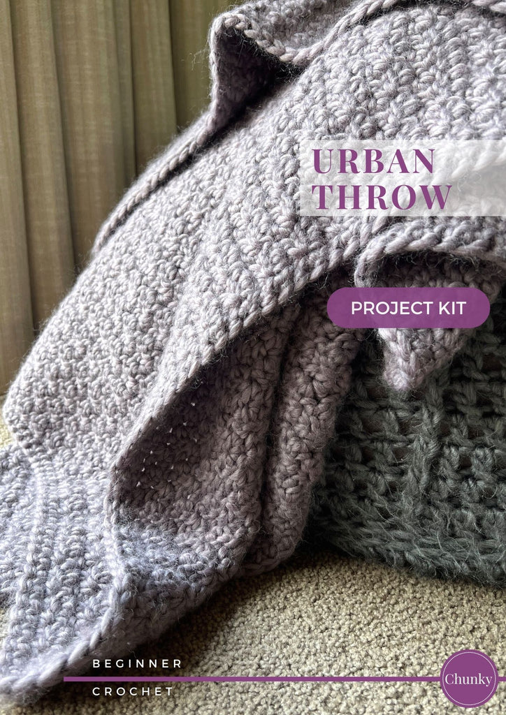 COD044 Urban Throw Kit