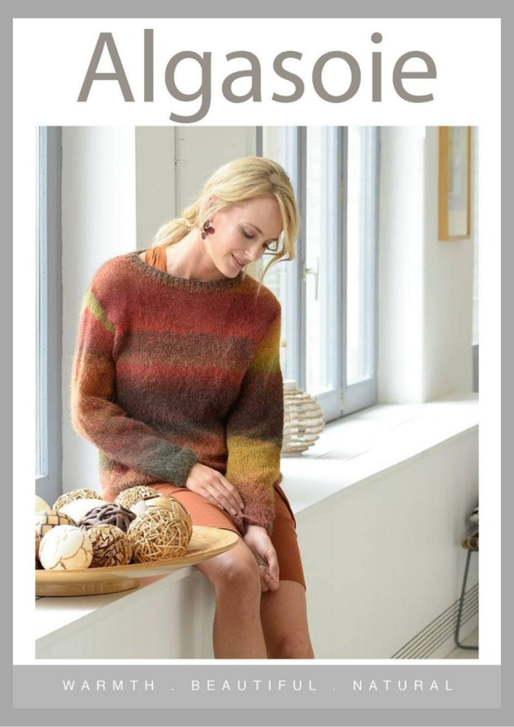 Autumn sweatshirts 2025