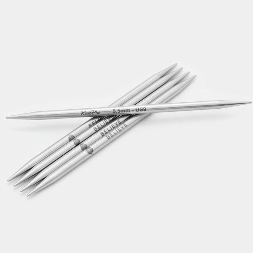 Mindful Double Pointed Needles 15 cm