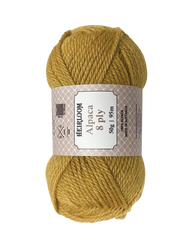 Alpaca 8 ply