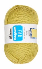 Magnum 8 ply
