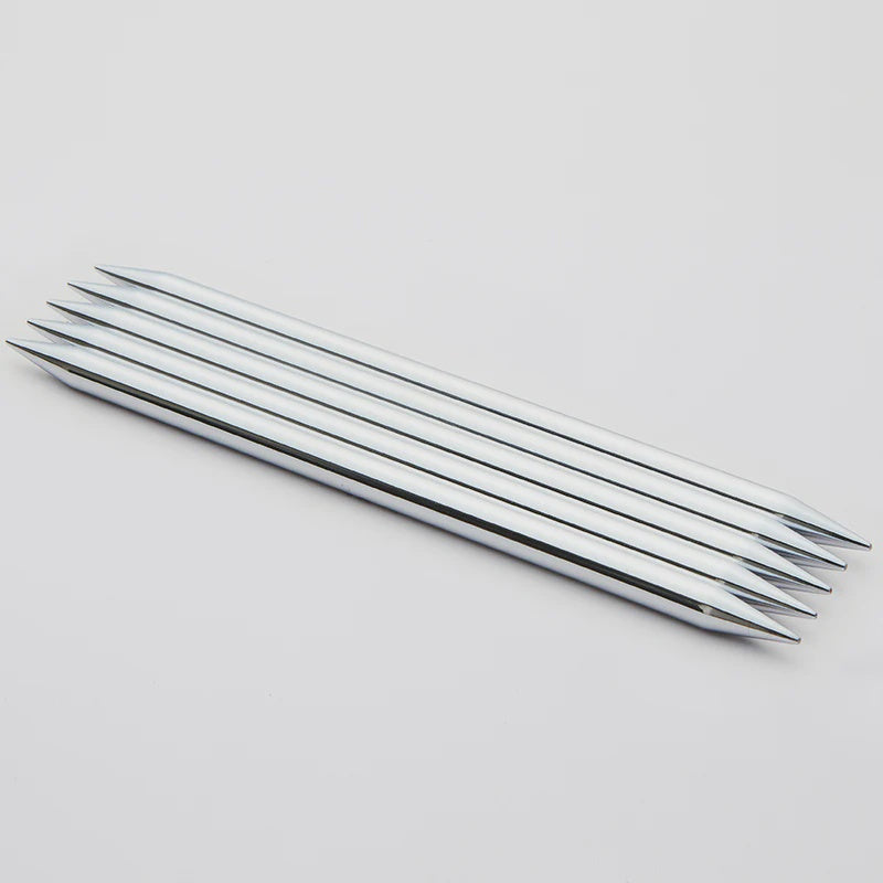 Nova Double Pointed Knitting Needles Crumbz Craft nova-double-pointed-knitting-needles-crumbz-craft