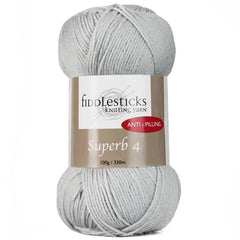 Superb 4 | RRP$8