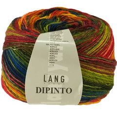 Dipinto 4 ply