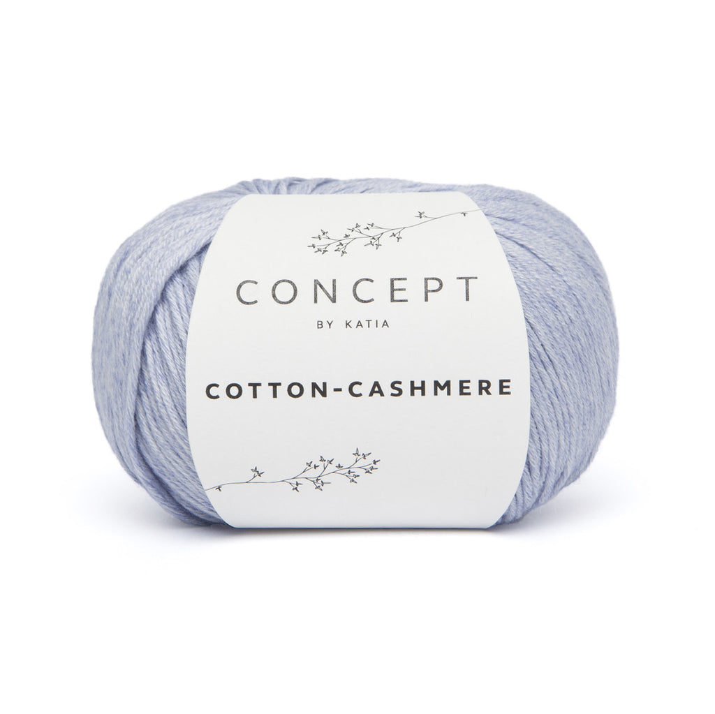 Concept Cotton-Cashmere